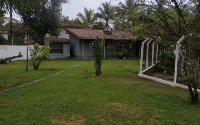 Chácara Santa Rita