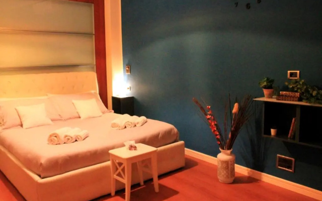 Bracco Rooms and Suites