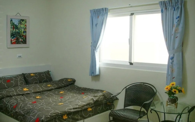 Jun Le Bed and Breakfast