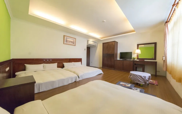 Futian B&B