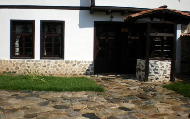 Villa Skat