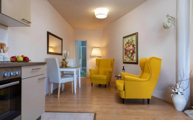 Apartments Javor
