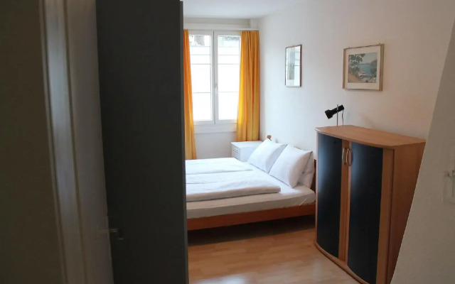 Hotel Goldener Schlüssel