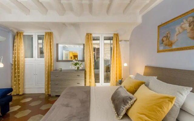 PF Apartment