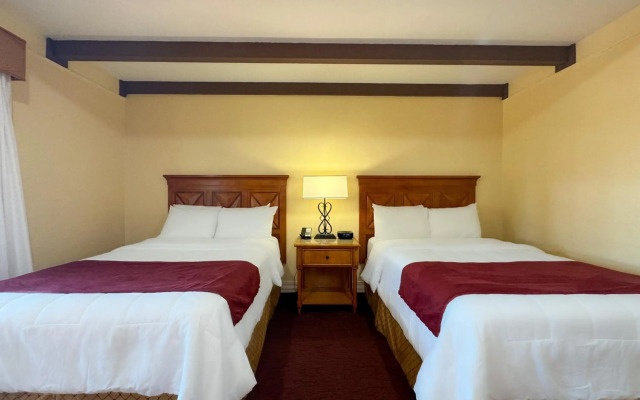 La Posada Hotel