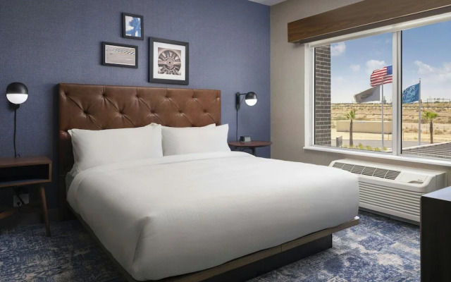 Four Points by Sheraton Yuma