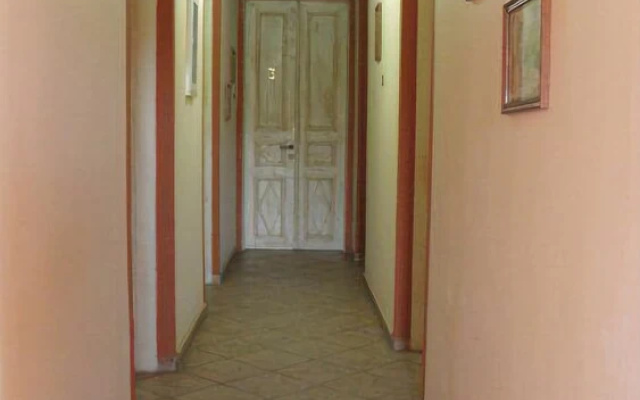 Manganos Hotel