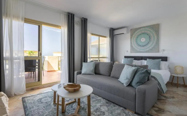 OleHolidays Romana Playa 334 vistas al mar