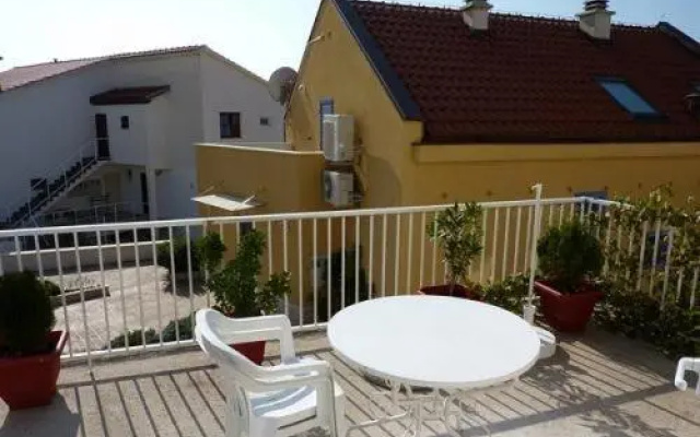 Villa Maja