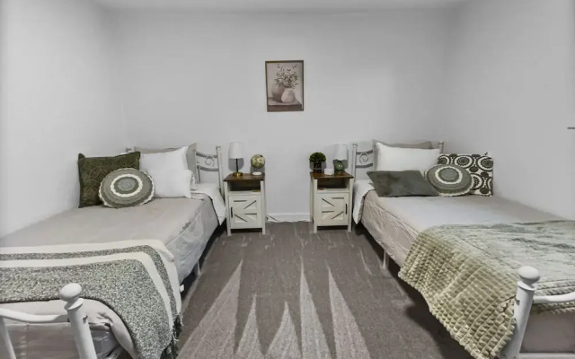 Sparn Mountain Hideaway 3 Bedroom Home