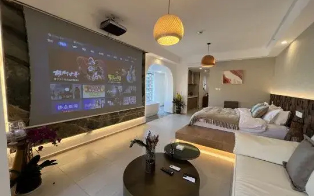 Fanyue hotel