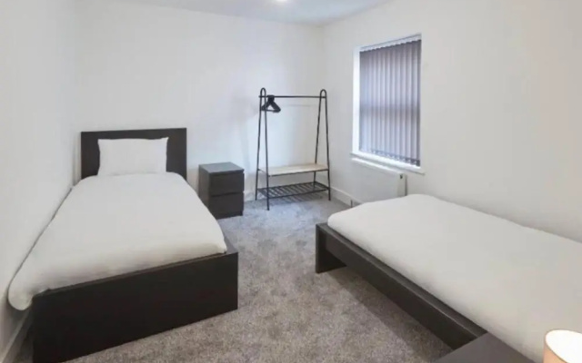 Apartment 1 in Loftus
