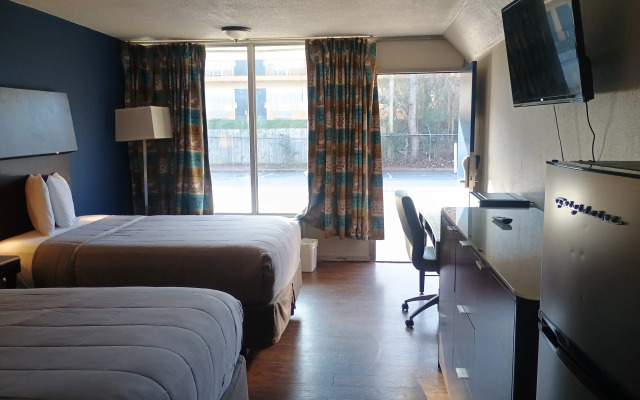 Budgetel Inns & Suites