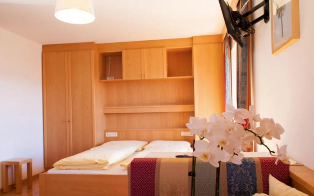 Ferienwohnung Molten