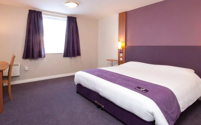 Hatfield Hotel