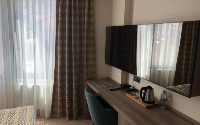 Kemik Park Otel
