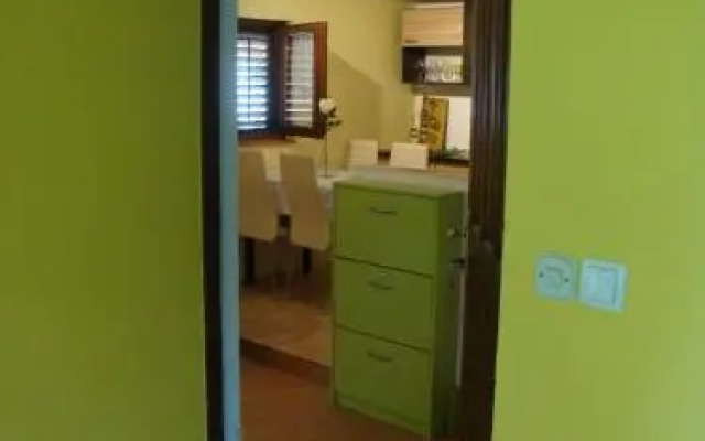 Apartment Kaucic