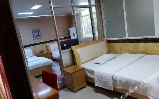 Tianheng Business Hotel