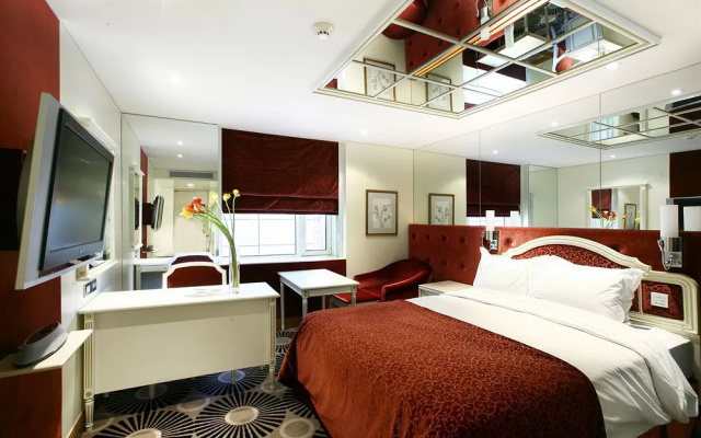 Grand Mercure Imperial Palace Seoul Gangnam