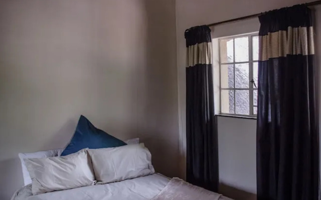 The Rivonia River Lodge