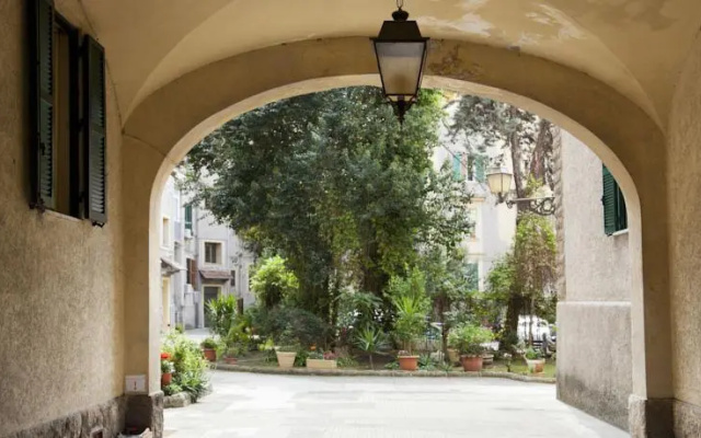 Vaticano Casa Vacanze