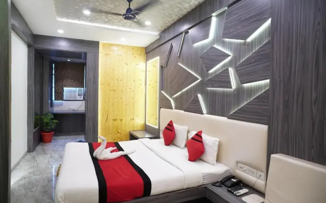 Hotel The Novelty