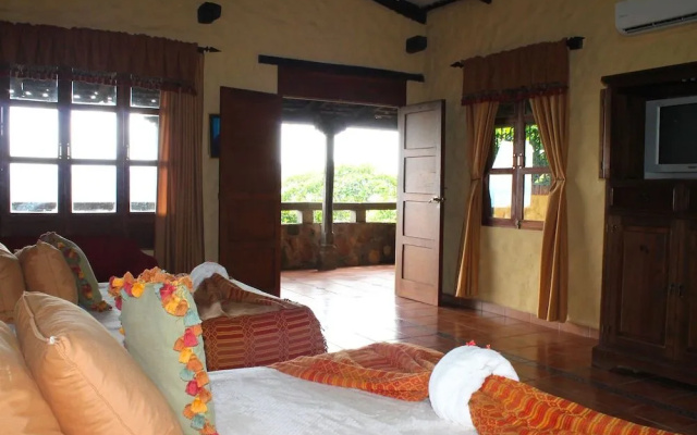 La Posada de Suchitlán