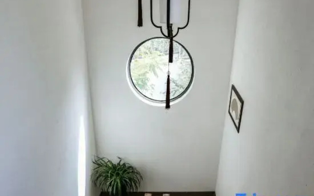 Yiyuan Xiangquan Hostel