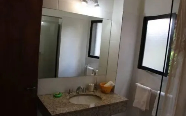 Sol de Luque Casa-hotel