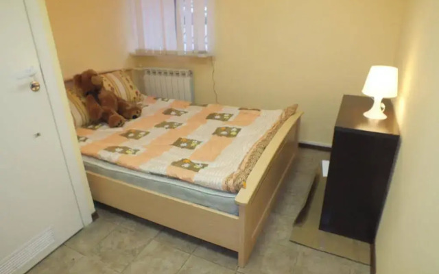 Хостел Фру Стайл