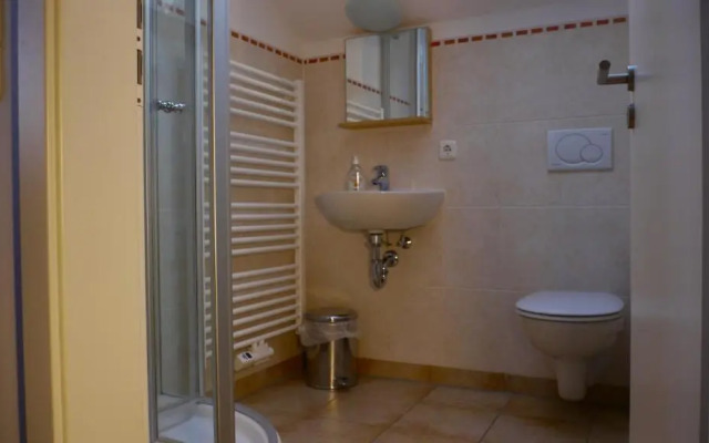 Apartment Kobellstrasse