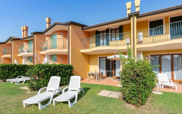 Bungalow S3 Diamante 4 pax 1 Child