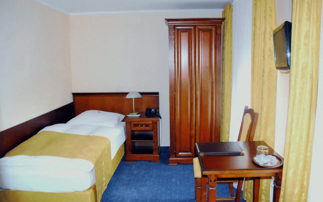Baden Hotel Bonn