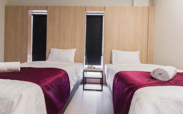 GM Hotel Kuantan