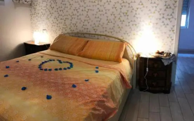 Holiday Home 2 Bedrooms 2 Bathrooms - Pompeii