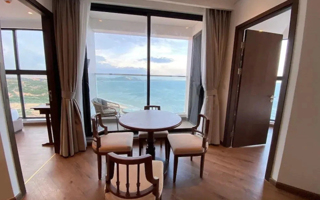 Diem Condotel Apec Mandala Mui Ne
