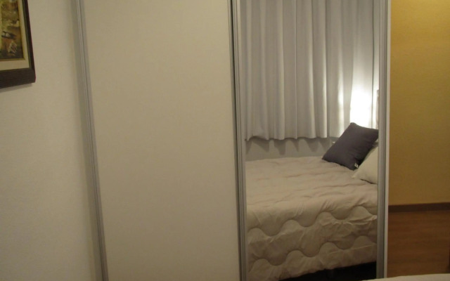 Apartamento Avenida
