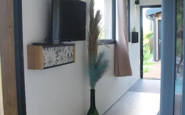 Lodges Mont-Vert