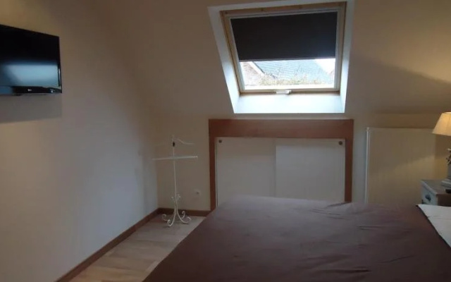 B&B 't Hemelbedje