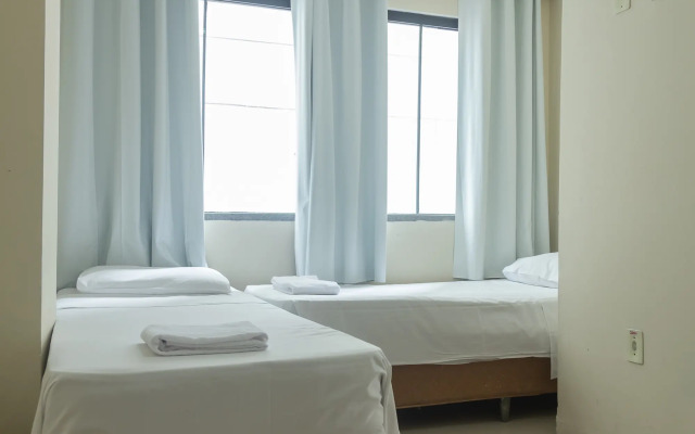San Remo Camboriú Hotel
