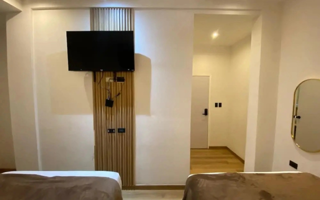 Hotel Merendon Express