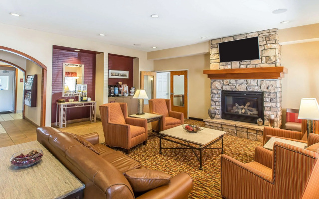 Quality Inn & Suites Loveland