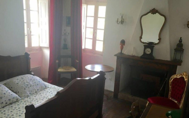 Chambres A Casa De Giovanni en Corse
