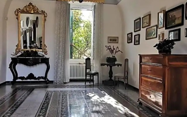 B&B villa Maria