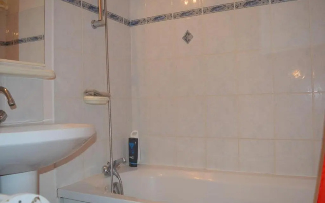 Appartement Saint-Cyprien, 3 pièces, 6 personnes - FR-1-225D-83