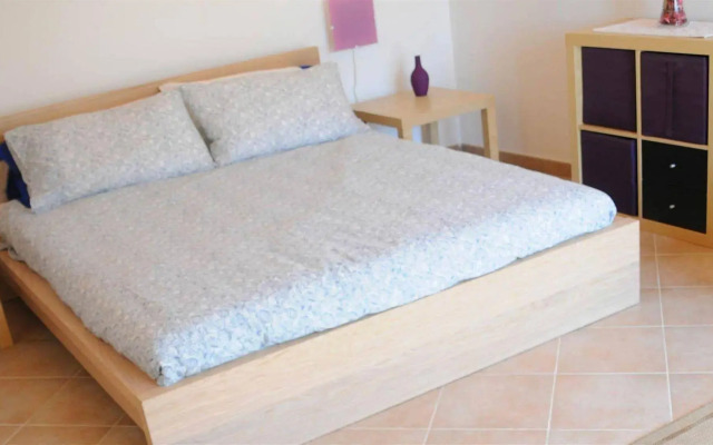 La Circumetnea B&B