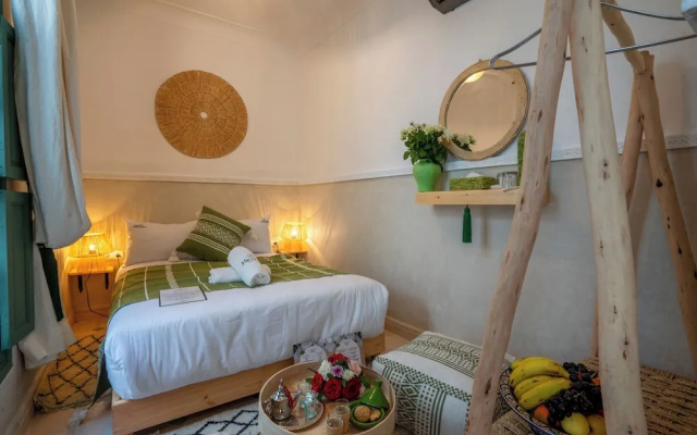 Yacouta Riad and Spa