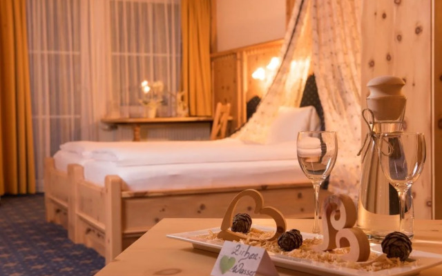 Hotel Mölltalerhof