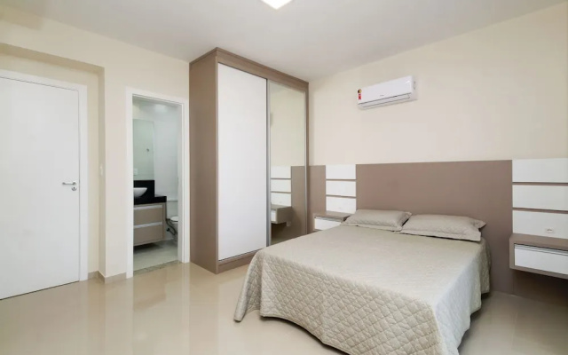 Apartamento 3 quartos - 358