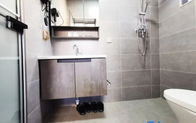 Beijing Yunshui Xiaozhu B&B
